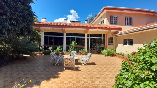 Imagen 1 de 13 de Vendo Campo De 18 Has Con Resindencia 550.000 Dolares