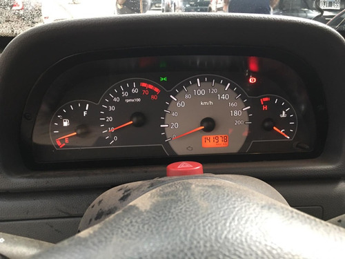 Fiat Uno Fire Confort Aa 2014 Chocado/chocados Nq