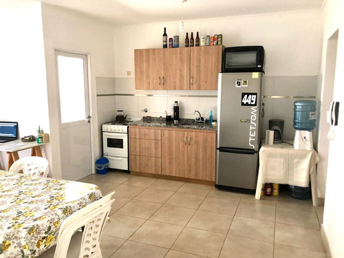Imagen 3 de 9 de Venta Departamento Al Frente 1dorm-zona Facultad