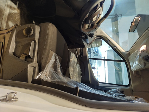 Imagen 22 de 22 de Ford Transit Minibus 17+1 Disponible! Ds
