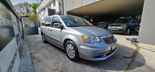 Chrysler Town & Country 3.6 Limited Atx