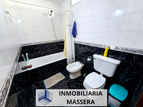 Venta: Casa - 3 Dormitorios 2 Baños - Patio - Zona Balneario - El Canal - Villa Carlos Paz