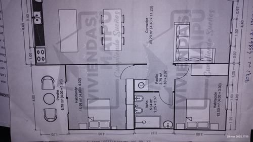 Venta Casa En Obra Gruesa-las Compuertas