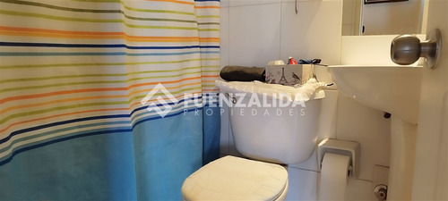 Departamento Ñuñoa 3d - 2b - 1e - B Metro Plaza Egaña