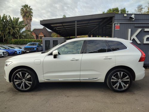 Volvo Xc60 T8 Ii Recharge 2.0 Awd 2022