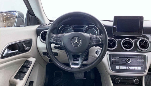 Imagen 15 de 15 de 114588 - Mercedes-benz Clase Cla 2019 Con Garantía