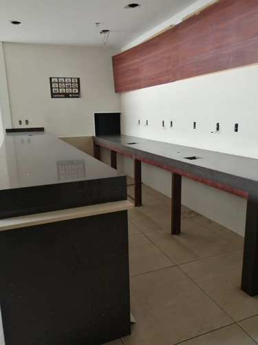 Imagen 4 de 10 de Local Comercial En Renta, Santa Fe, Álvaro Obregón.