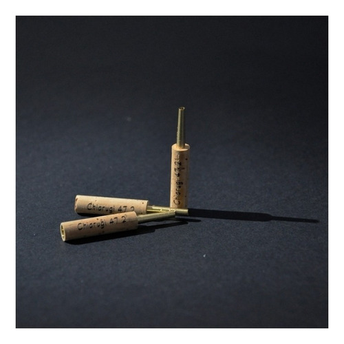 Imagen 5 de 10 de Tudeles De Oboe