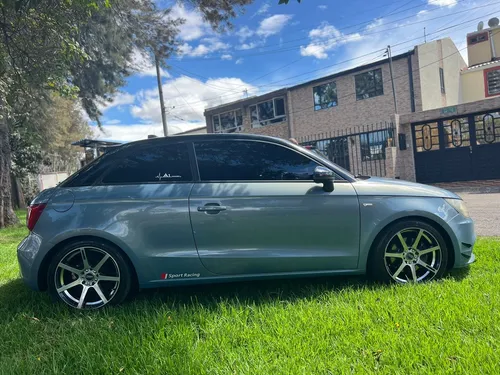 Audi A1 1.4 Tfsi Ambition
