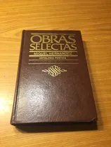 Comprar Miguel Hernandez Antologia Poetica Obras Selectas Tapa Dura