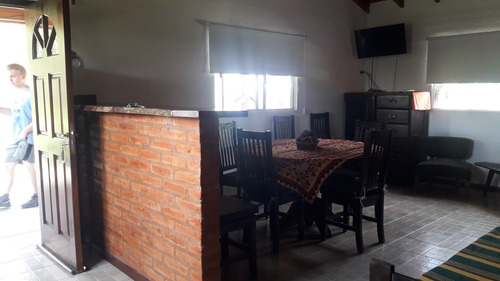 Imagen 5 de 14 de Casa En Alquiler Temporario, Merlo San Luis