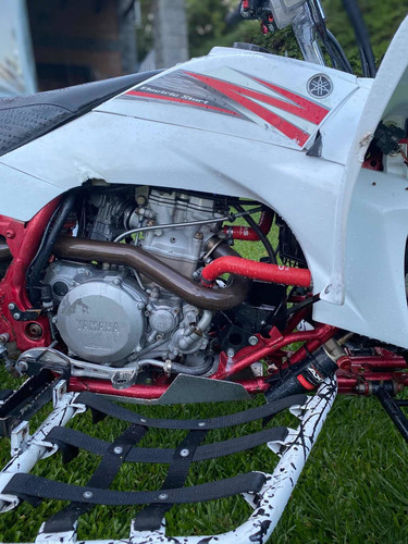 Yamaha Yfz 450