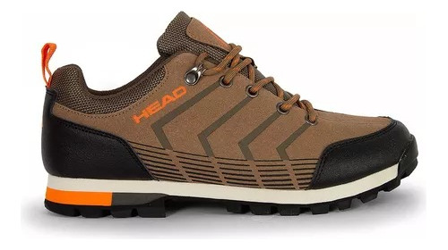 Zapatillas Head Aconcagua Trekking Adulto Hombre