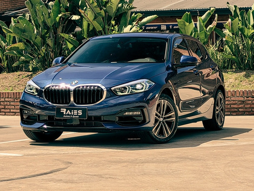 BMW Serie 1 1.5 118i Sport Line 136cv