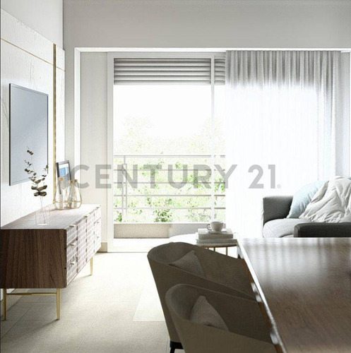 Venta De Departamento 2 Ambientes En Caseros, Tres De Febrero ...