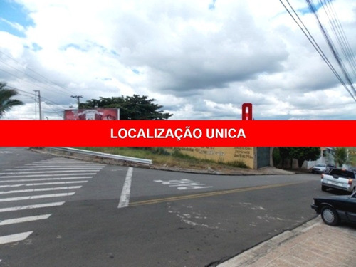 Z10 Imóveis - Te05654 - At.370m² - Terreno Com Localização Esplêndida - Jardim Sevilha - Indaiatuba - - Te05654 - 33164536