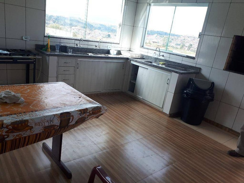 Imagem 21 de 30 de Salão Para Alugar, 250 M² Por R$ 4.000,00/mês - Fazenda Velha - Arujá/sp - Sl0067