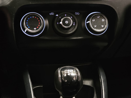 Fiat Argo 1.0 FIREFLY FLEX MANUAL