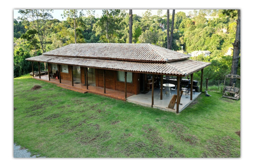 Excelente Oportunidade: Terreno À Venda Em Mairiporã - Condomínio Fechado E Área Nobre!