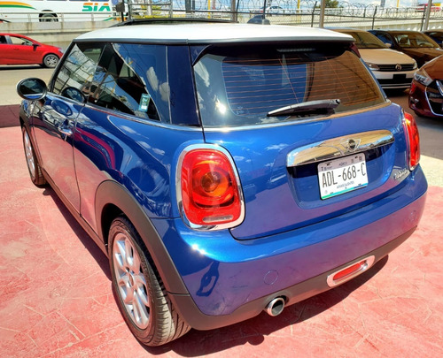 Imagen 7 de 15 de Mini Cooper 2017