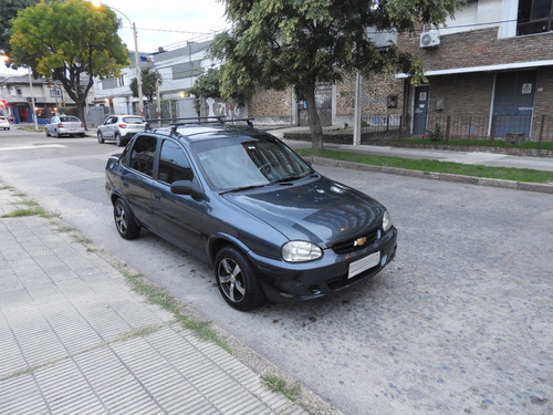 Corsa Classic Super Sedan 1.6 Año 2009 Con Aire Y Dirección