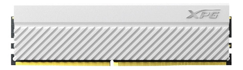 Memoria Ram Ddr4 16gb 3200mhz Xpg Gammix D45 