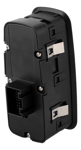 Interruptor De Elevalunas Eléctrico Para Puerta Del Conducto