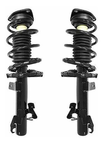 Unity Automotive ******* Quick Completa Strut Kit (front Par