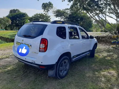 Renault Duster 1.6 Expression