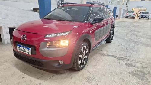 Citroën C4 Cactus 1.2 Puretech 110 At6 S&s Shine