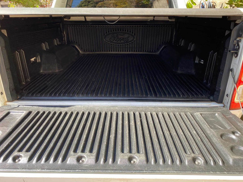 Imagem 6 de 12 de Ford Ranger 2015 3.2 Xlt Cab. Dupla 4x4 Aut. 4p