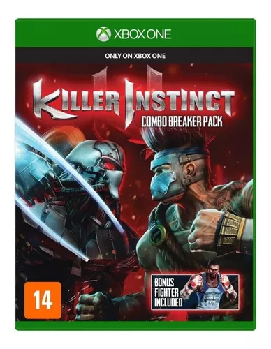 100% dos jogos EXCLUSIVOS do XBOX 