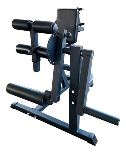 Maquina De Ejercicios Extension De Cuadriceps Y Curl Femoral