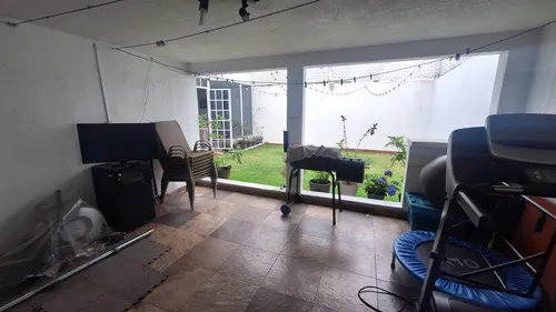Lomas De Tarango Casa En Venta