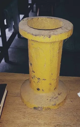 Separador Para Rastra