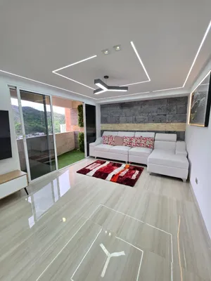 Apartamento en alquiler