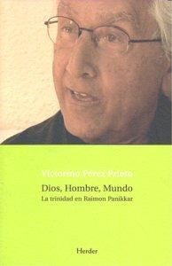 Libro Dios Hombre Mundo