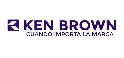 Imagen 2 de 6 de Anafe Electrico Ken Brown 2 Hornallas Acero Inoxidable 2500w