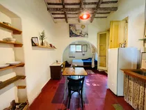Comprar San Marcos Sierras. Alquiler Temporario. Divina Casita Estilo Campo
