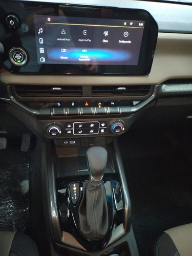 Chevrolet S10 High Country 2.8 TD 4X4 AT8 Cabina Doble
