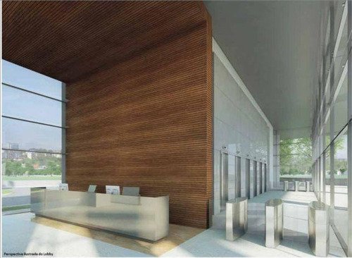 Imagem 19 de 19 de Sala Comercial À Venda, Várzea De Baixo, São Paulo. - Sa0246