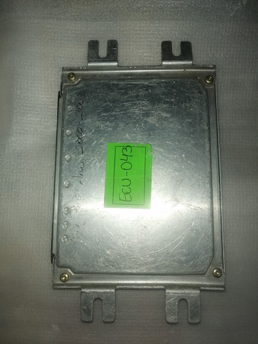 Ecu Computador Kia Rio 2000/03