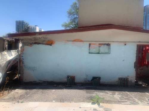 Imagen 23 de 30 de Venta De Terreno En San Miguel Chapultepec
