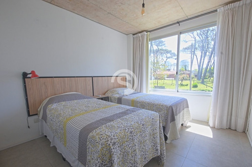 Apartamento En Alquiler - Mansa- Ref: 4092