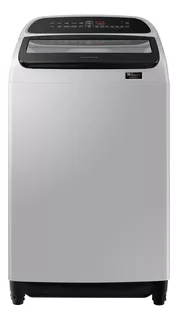 Lavadora Samsung Wa17t6260by Eco Digital Inverter 17 Kg