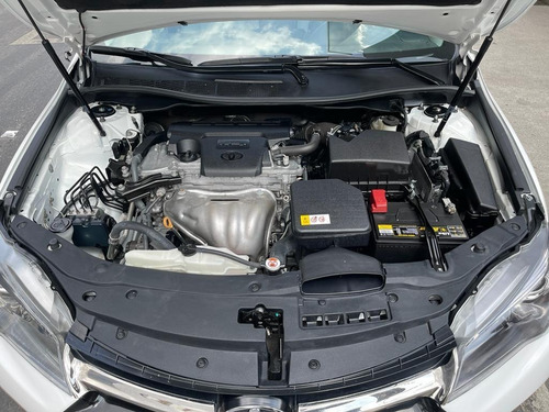 Imagen 13 de 13 de Camry Se 2017