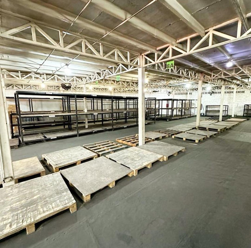 Venta Edificio Comercial Bella Vista