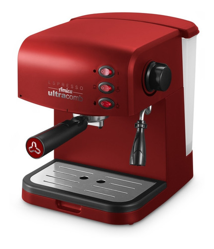 Cafetera Express Ultracomb Ce-6108 