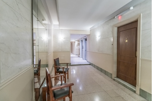 Imagen 26 de 30 de Departamento · 2 Ambientes · Con Balcón · Caballito