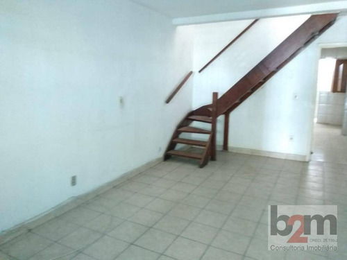 Imagem 11 de 11 de Sobrado À Venda, 80 M² Por R$ 369.000,00 - Jaguaré - São Paulo/sp - So0612
